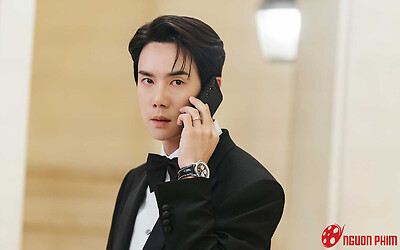 Yoo Yeon Seok tiết lộ lý do không tưởng khi tham gia When The Phone Rings