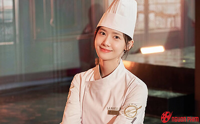 Yoona gây tranh cãi trong phim mới