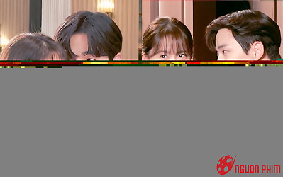 YoonA và Lee Junho lộ 'gian tình' trong hậu trường phim mới: Ánh mắt của đàng trai nói lên tất cả