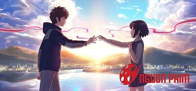 Your Name phiên bản Mỹ sẽ do đạo diễn 500 Days of Summer chỉ đạo