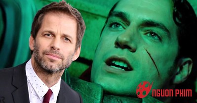 Zack Snyder lý giải cảnh 