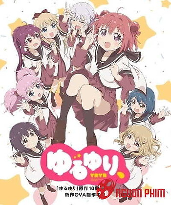 Yuru Yuri,