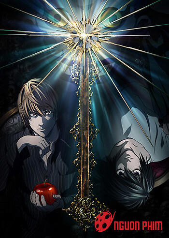 Death Note - Quyển Sổ Sinh Mệnh