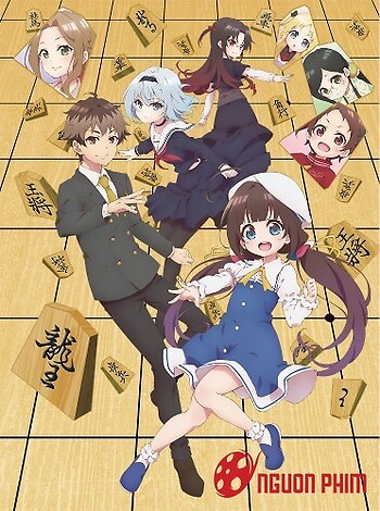 Ryuuou No Oshigoto