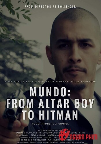 Sát Thủ Mundo