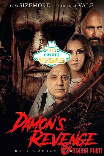 Damon's Revenge