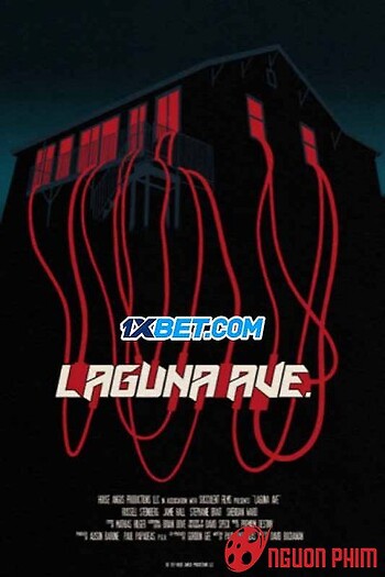Laguna Ave