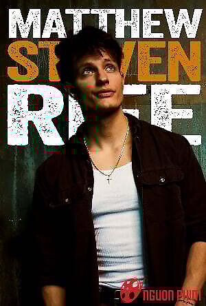 Matt Rife: Chọn Lọc Tự Nhiên