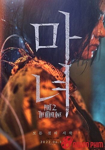 Sát Thủ Nhân Tạo 2