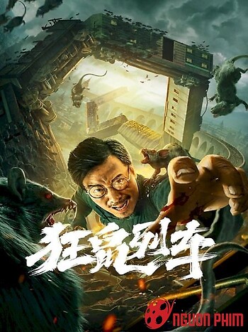 Chuyến Tàu Chuột Điên