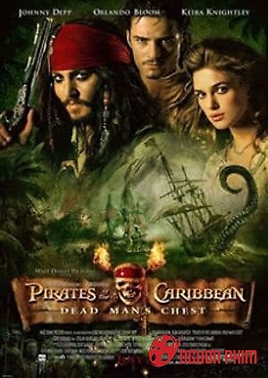 Cướp Biển Vùng Caribê 2 - Chiếc Rương Tử Thần