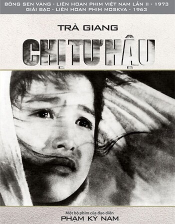 Chị Tư Hậu (1962)