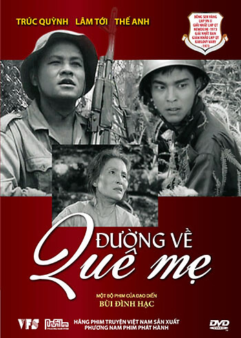 Đường Về Quê Mẹ