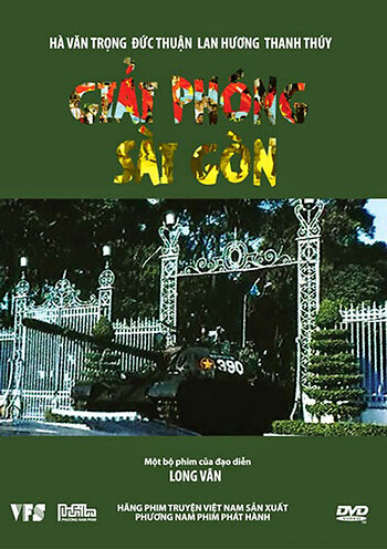 Giải Phóng Sài Gòn