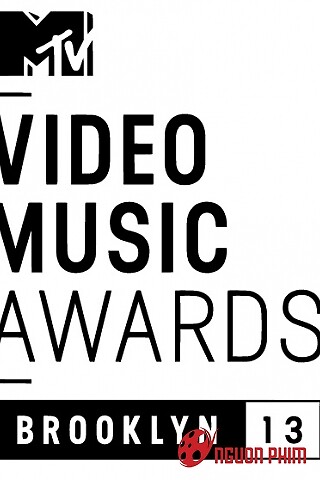 Mtv Video Music Awards 2013