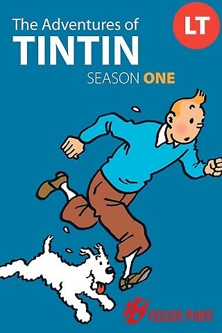 Những Cuộc Phiêu Lưu Của Tintin: Phần 1