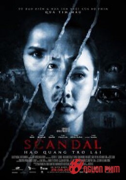 Scandal: Hào Quang Trở Lại