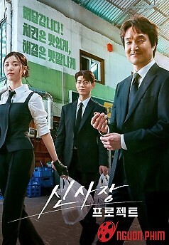 Bậc Thầy Giải Hòa