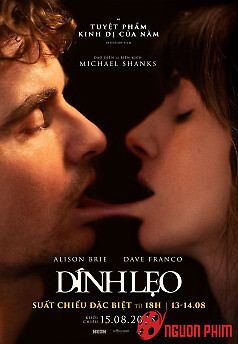 Dính Lẹo