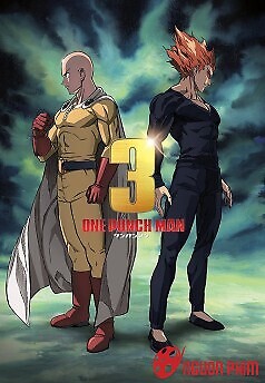 One Punch Man (Phần 3)