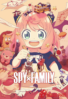 Spy X Family (Phần 3)