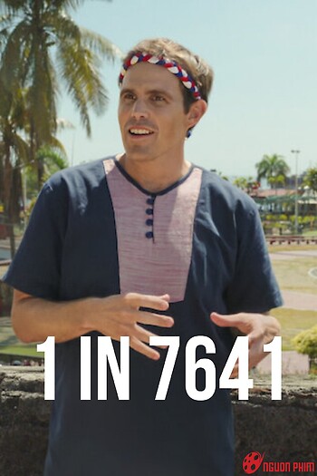 1 Trong 7641