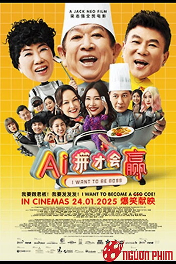 Ai Muốn Làm Chủ