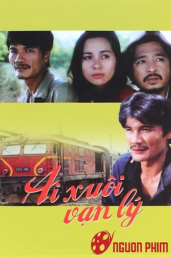 Ai Xuôi Vạn Lý