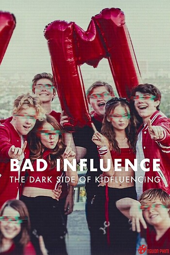 Ảnh Hưởng Xấu: Mặt Tối Của Kidfluencing