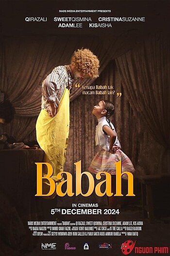 Babah