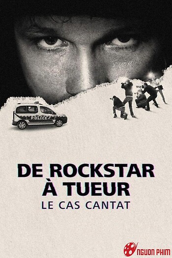 Bertrand Cantat: Từ Ngôi Sao Nhạc Rock Tới Kẻ Sát Nhân