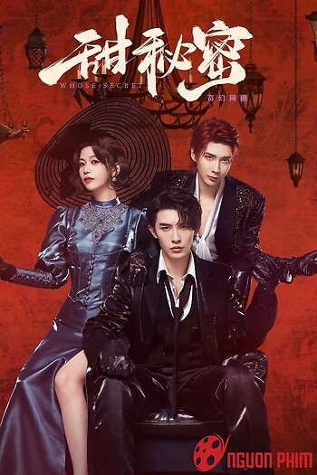 Bí Mật Ngọt Ngào - Sweet Secrets