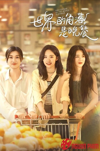 Bữa Tối Ở Góc Khuất Thế Giới