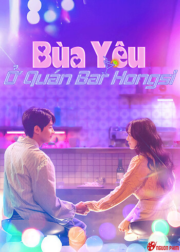 Bùa Yêu Ở Quán Bar Hongsi