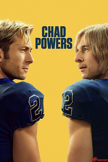 Chad Powers