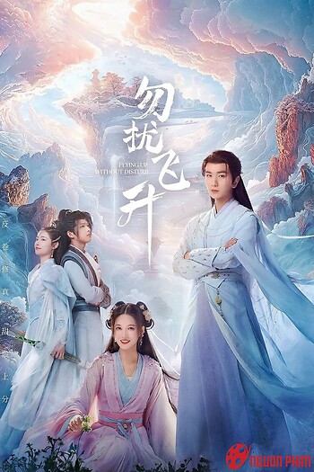 Chớ Quấy Rầy Ta Phi Thăng