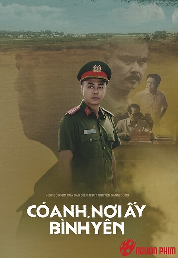 Có Anh Nơi Ấy Bình Yên