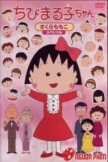 Cô Bé Maruko