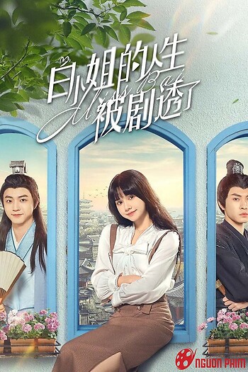 Cuộc Đời Của Bạch Tiểu Thư Bị Tiết Lộ Rồi