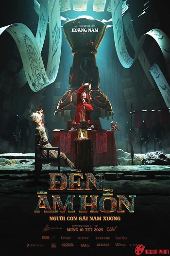 Đèn Âm Hồn