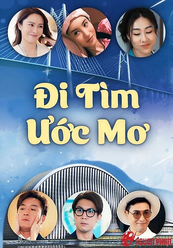 Đi Tìm Ước Mơ