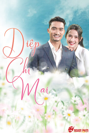 Diệp Chi Mai - Diep Chi Mai