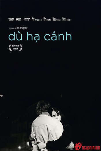 Dù Hạ Cánh