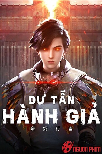 Dư Tẫn Hành Giả
