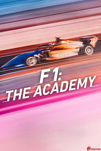 F1 Academy