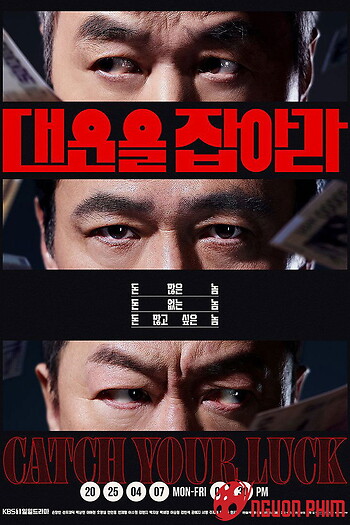 Giữ Chặt Vận May