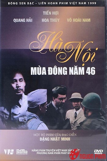Hà Nội: Mùa Đông Năm 46