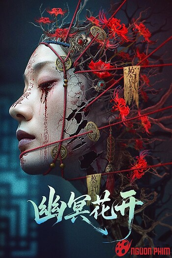 Hoa U Minh Nở Rộ