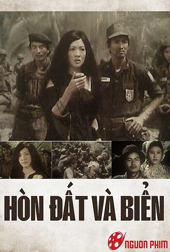 Hòn Đất Và Biển