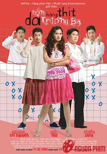 Hồn Trương Ba Da Hàng Thịt
